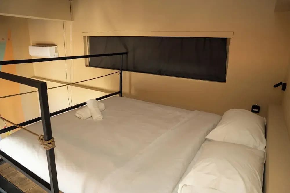 The Saints Inn & Spa - photo 5