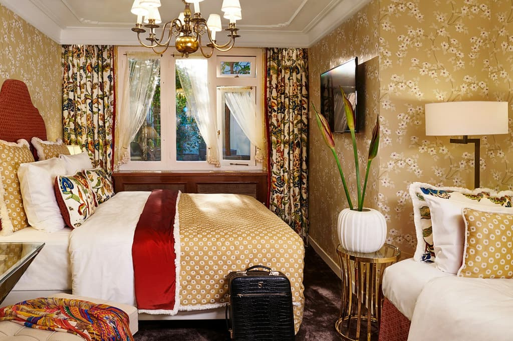 Hotel Estheréa - photo 43