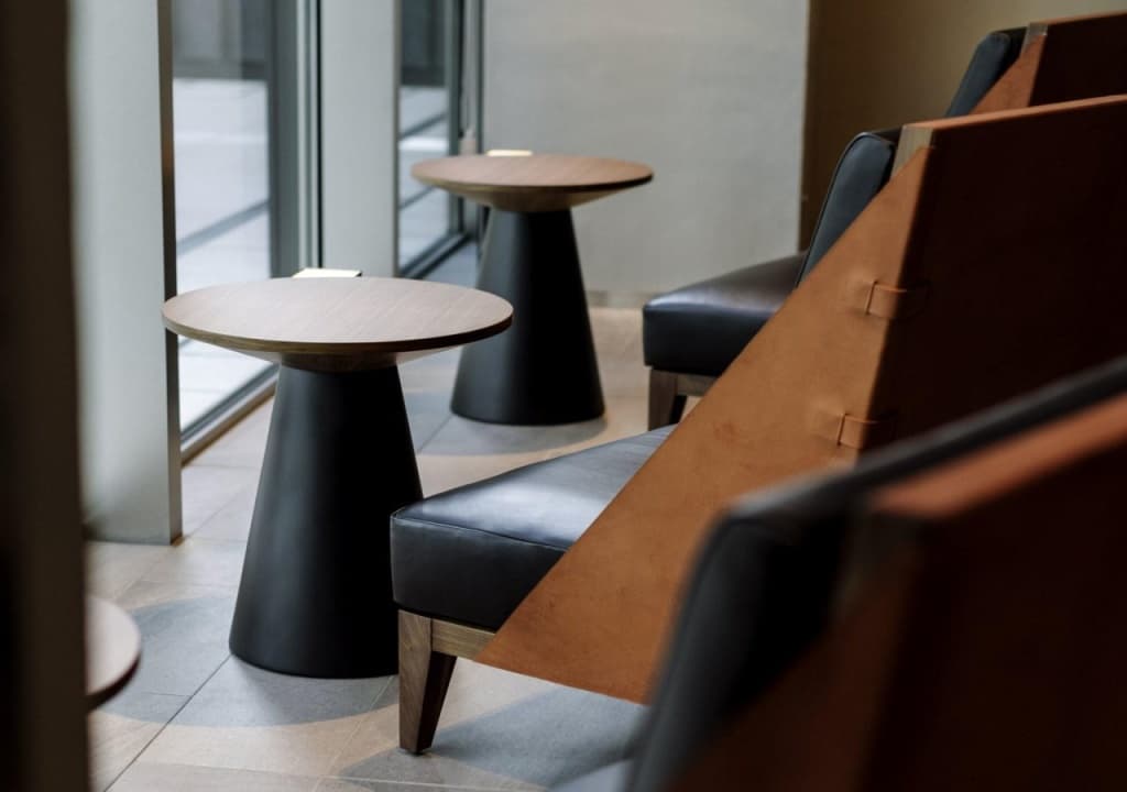 Pullman Tokyo Tamachi Hotel - photo 16