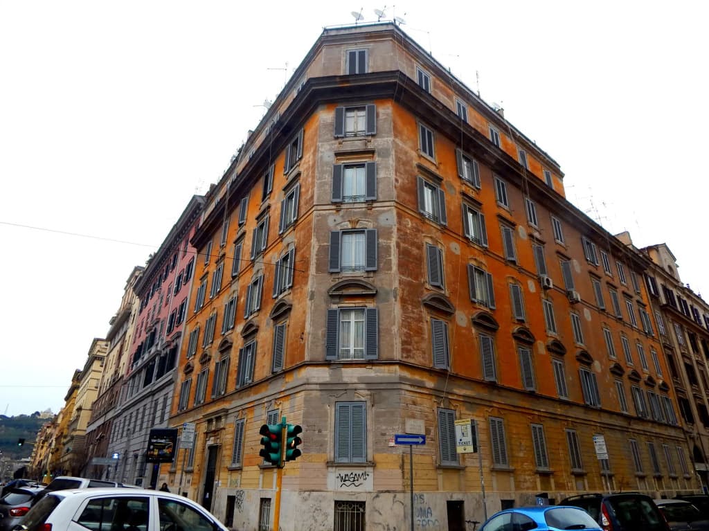 Sweet Rome Apartment - main photo