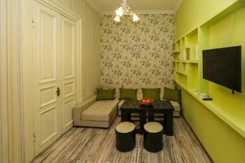 Quiet Corner Hotel - photo 2