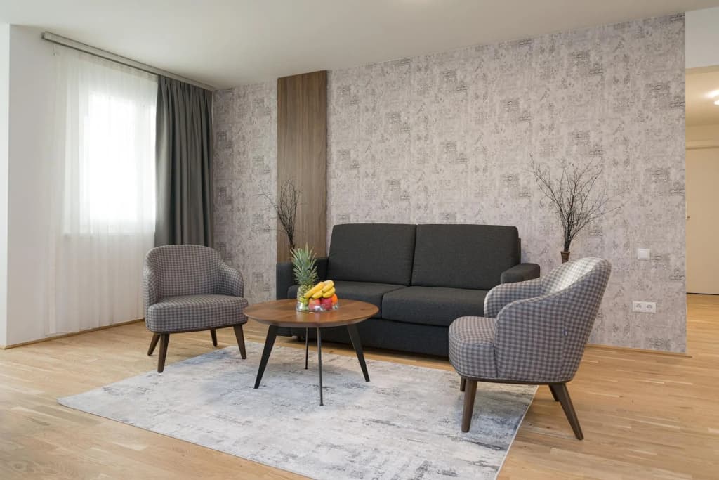 myApartments Vienna - photo 14