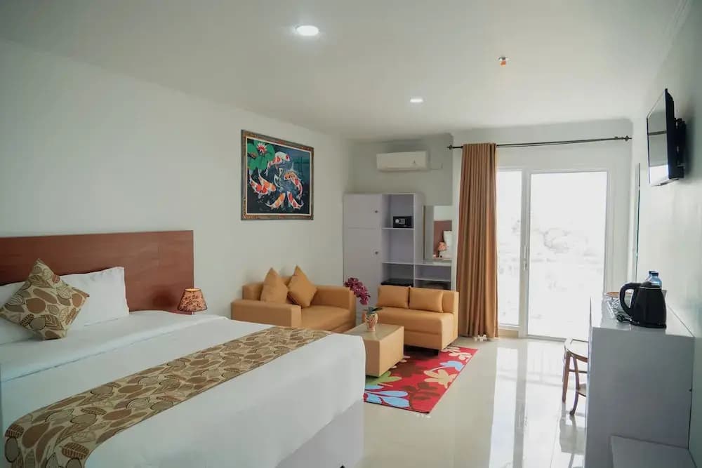 Parigata Resorts Jimbaran - photo 3