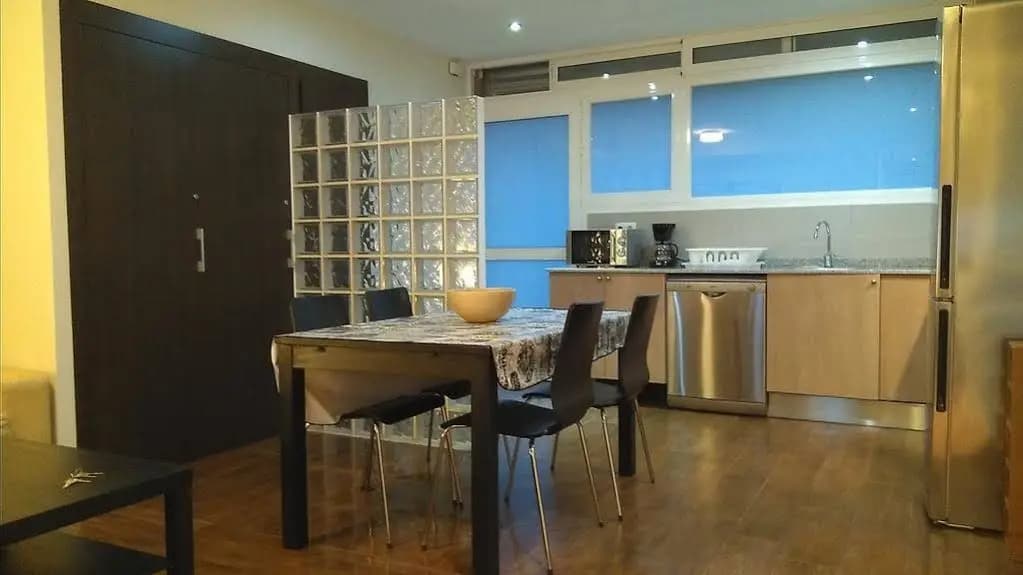 Apartment Barcelona Center - photo 5