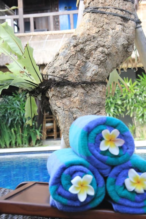 Radiant Jepun Villa - photo 7