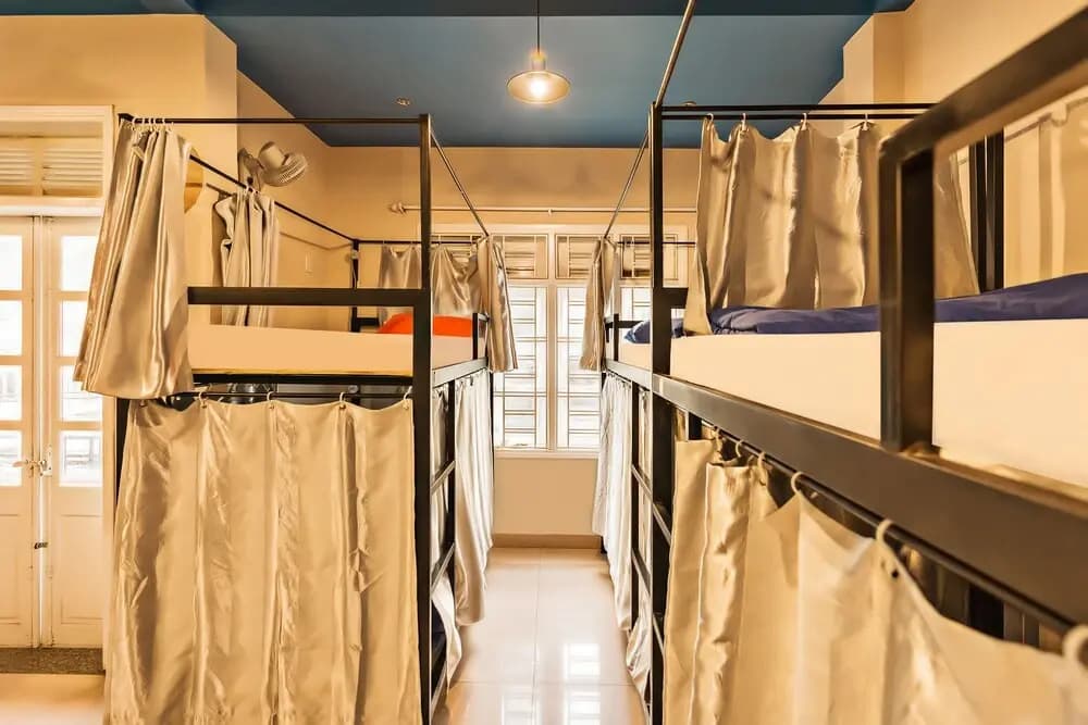 Otium Hostel Da Nang - photo 4