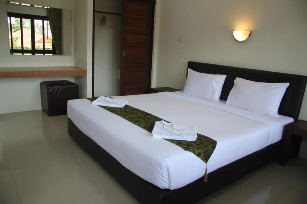 Kanlaya Park Apartment Hotel - photo 3