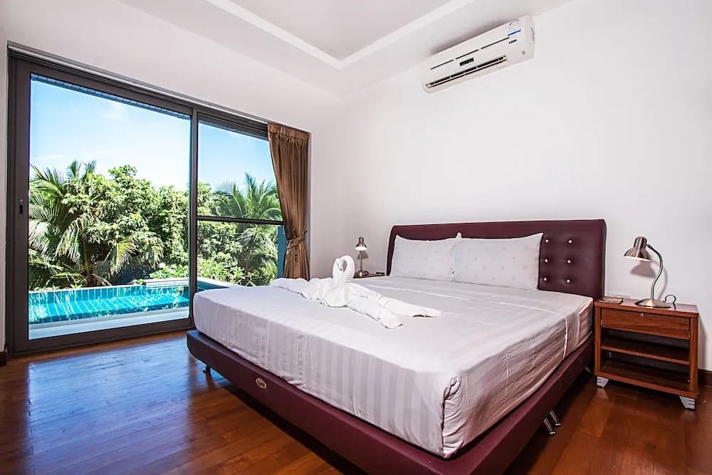 Villa Gaw Sawan 2 Beds - photo 5