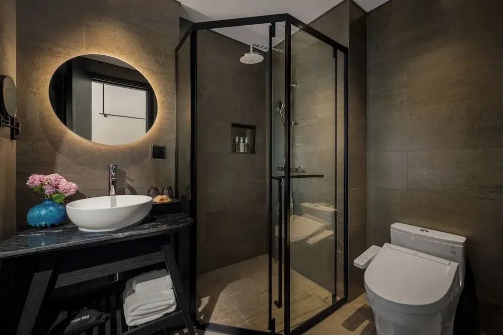 Caro Premium Danang Hotel - photo 7