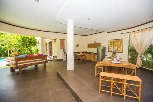 Villa Dora - photo 42