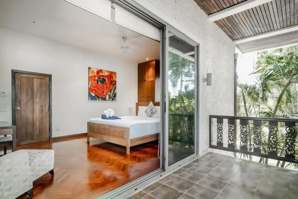 Orchid Pool Villa in Rawai - photo 38