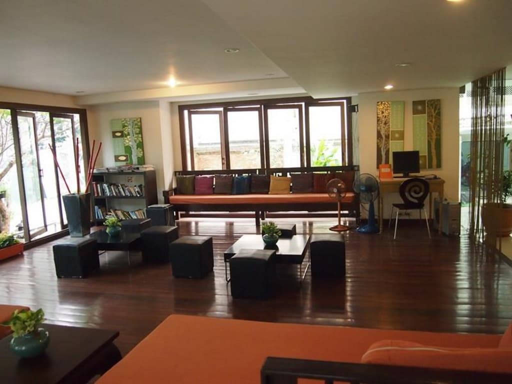 The Dome Residence - main photo