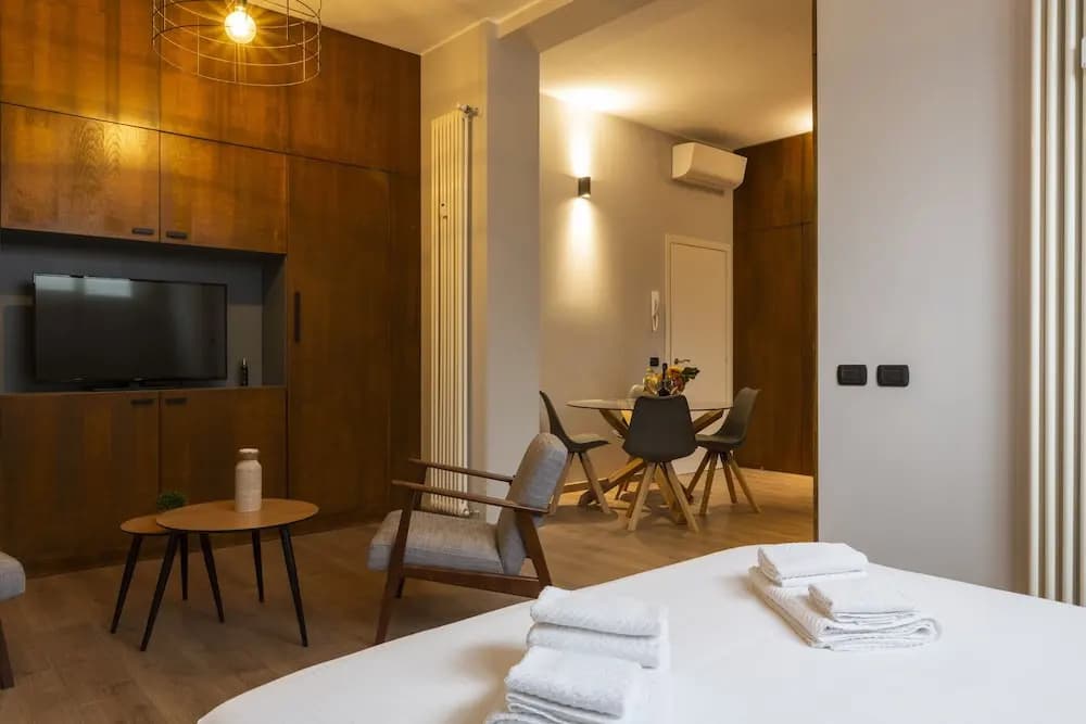 notaMi -  Milan Design Flats - photo 22