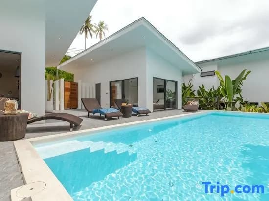 Villa Sawadee, 2 Bedrooms - photo 4
