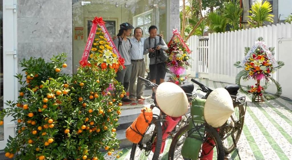 Center Homestay - photo 15