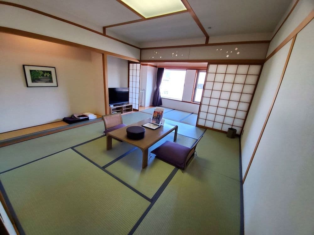 The Gran Resort Elegante Kyoto - photo 23