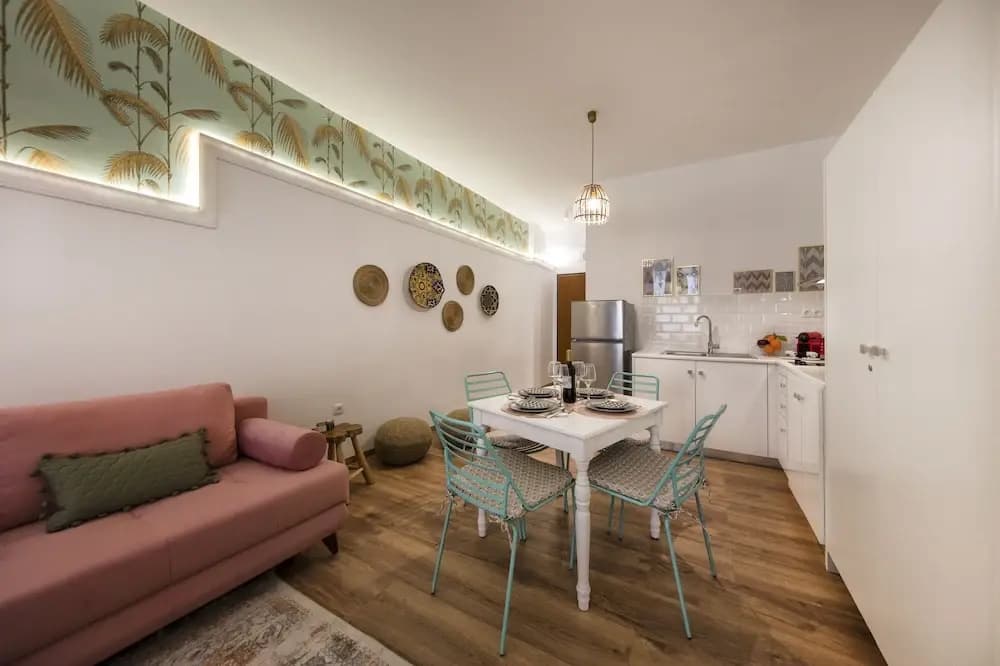 Exquisite apartment in Athens' center by VillaRentalsgr - photo 11