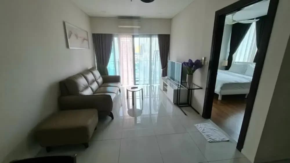 Summer Suites Residences By Plush - photo 48