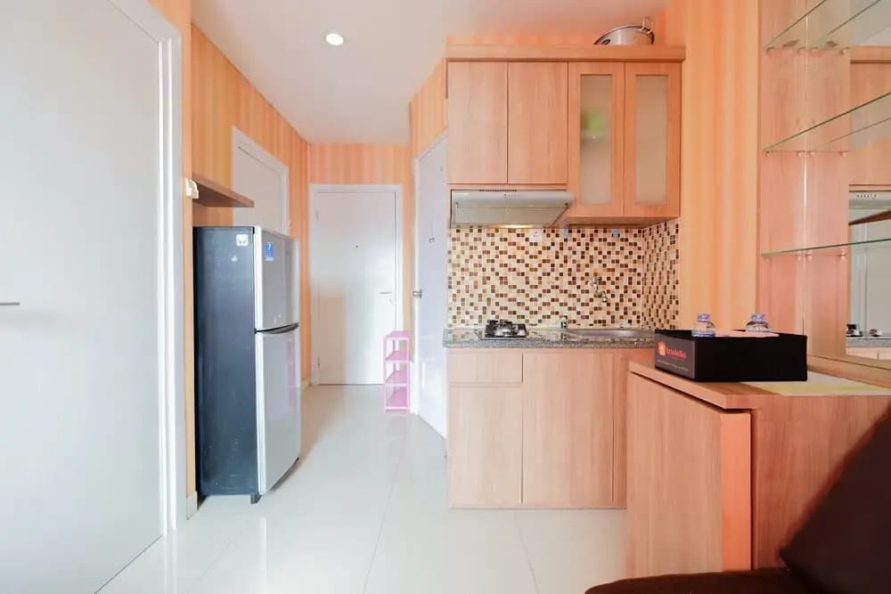 2BR Apartment @ Green Pramuka City - photo 14