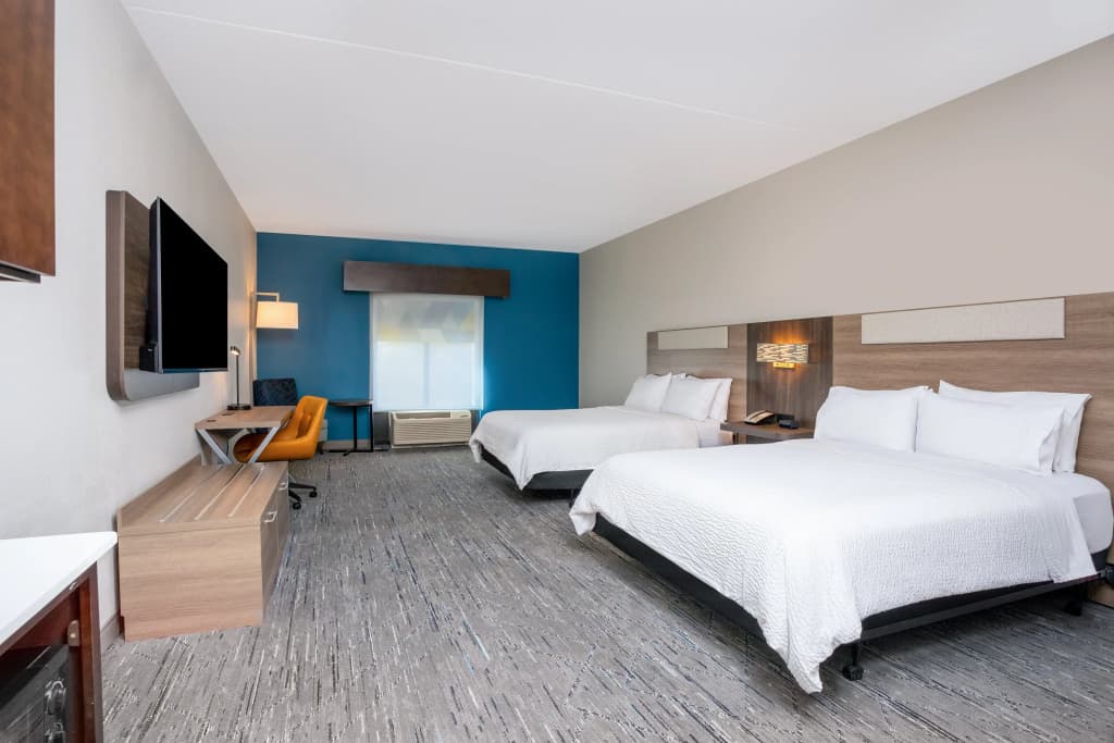 Holiday Inn Express & Suites Orlando East - UCF Area by IHG - photo 36