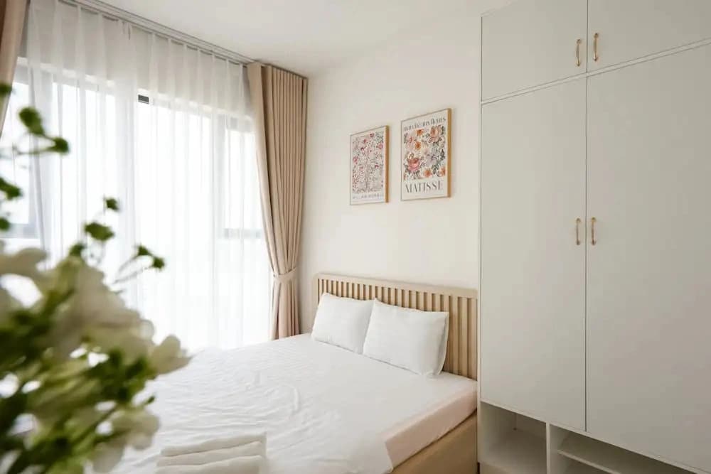 Magnolia Vinhomes Apartment - photo 4