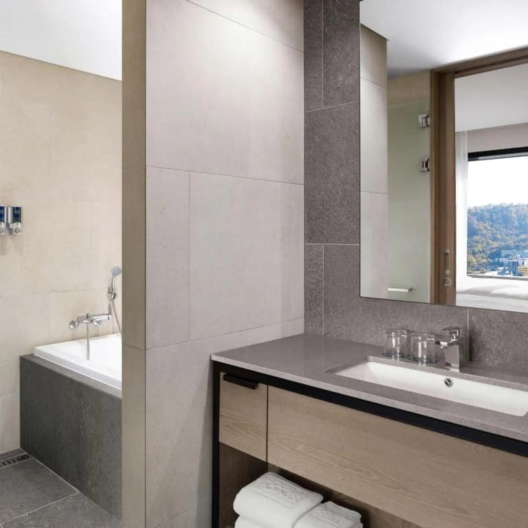 Four Points by Sheraton Josun, Seoul Myeongdong - photo 9