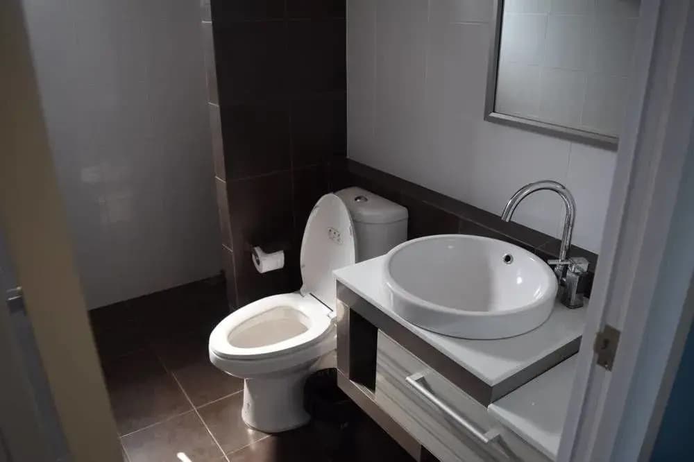 ZZZ Hostel - Don Mueang Airport - photo 9