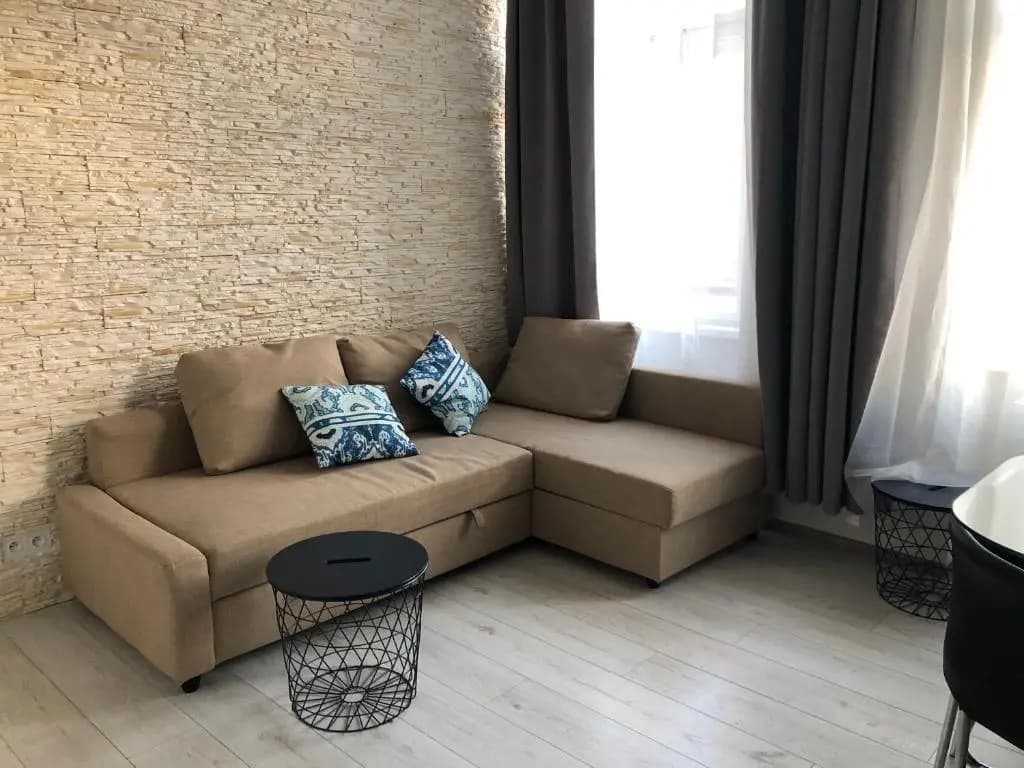 P.A.E.R. Apartments - photo 3