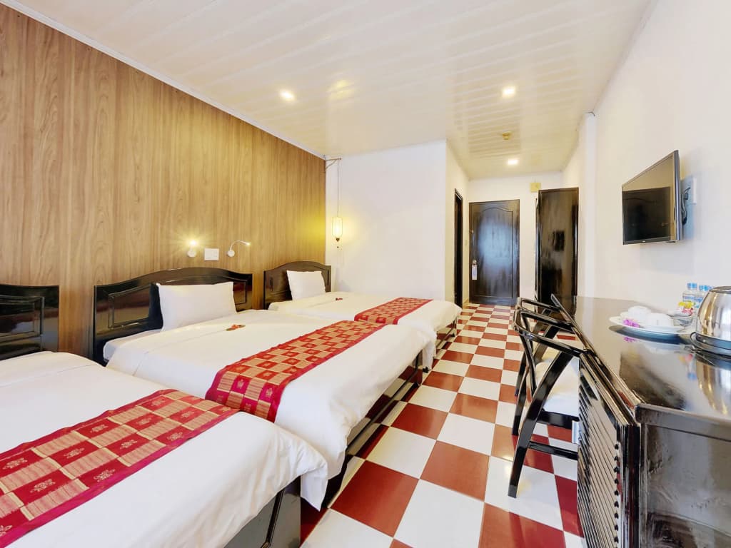 Hai Yen Hotel - photo 6