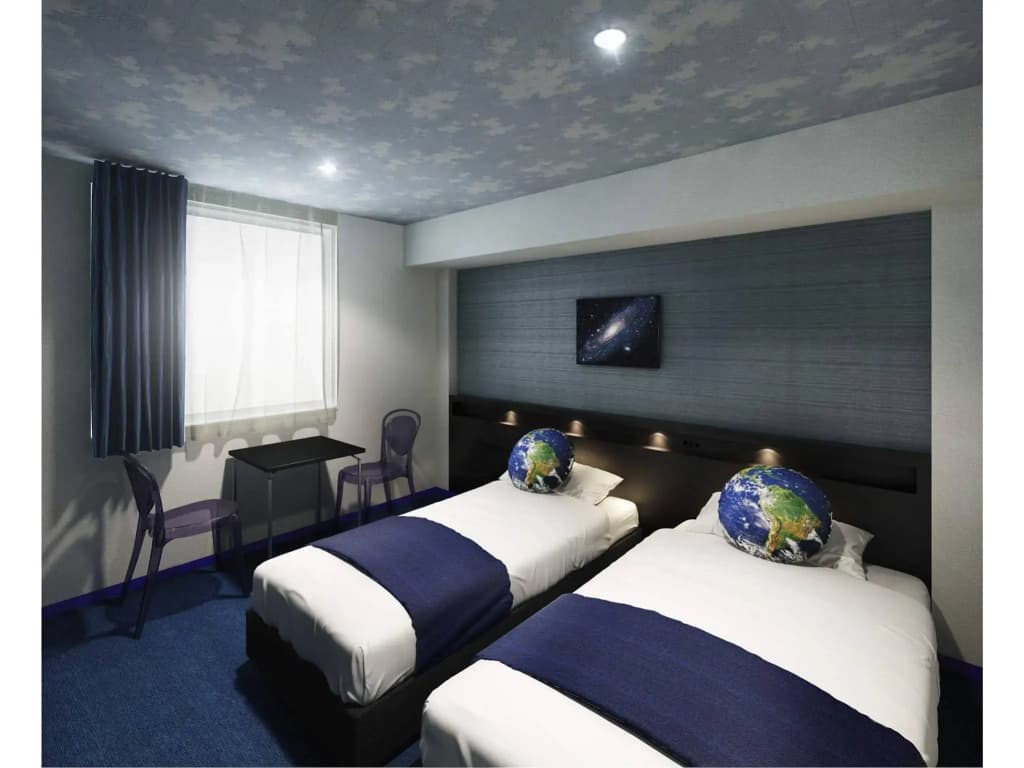 La'gent Hotel Osaka Bay - photo 4