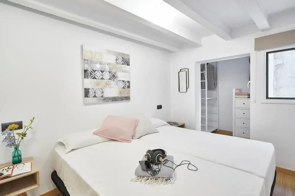 BeBarceloner Francesc Macia Apartments - photo 7