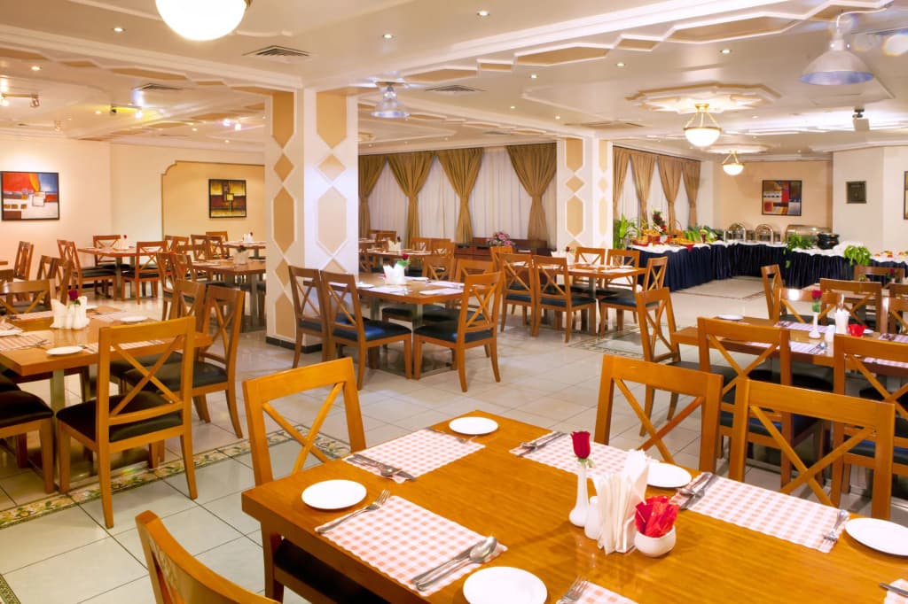 Landmark Hotel Baniyas - photo 18