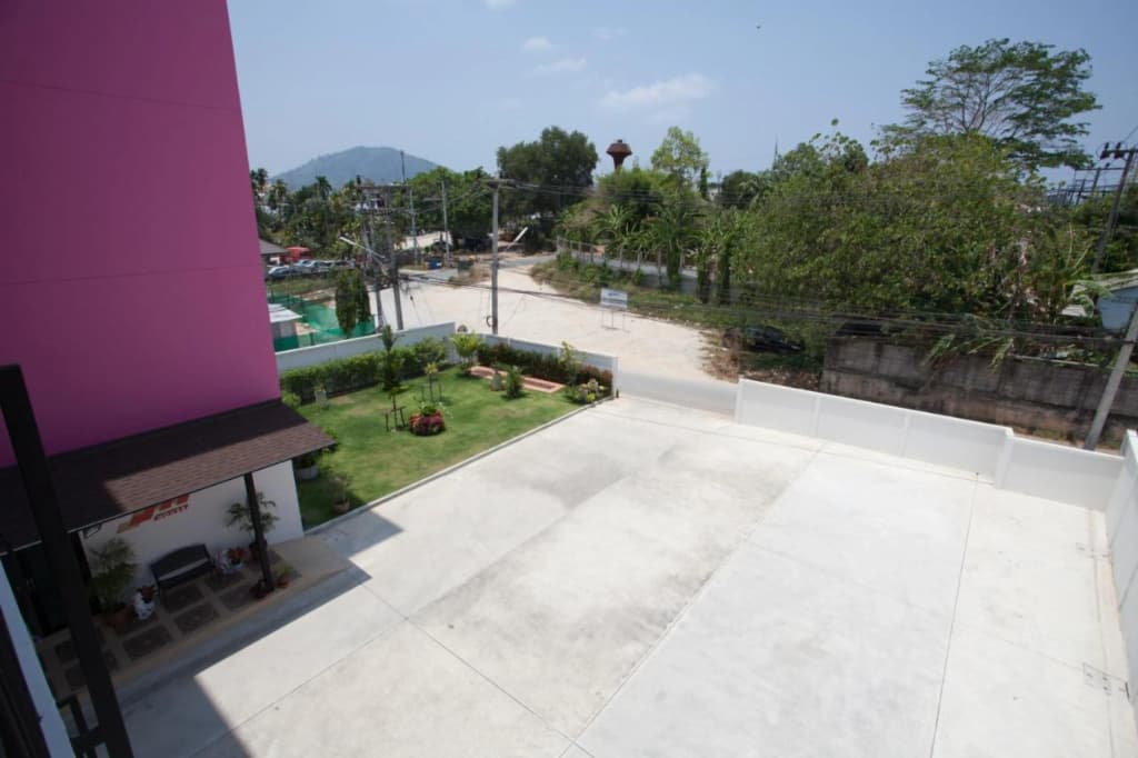 JJW House - photo 15