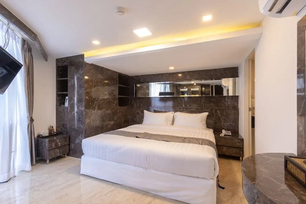 Destiny Pratunam Hotel - photo 7