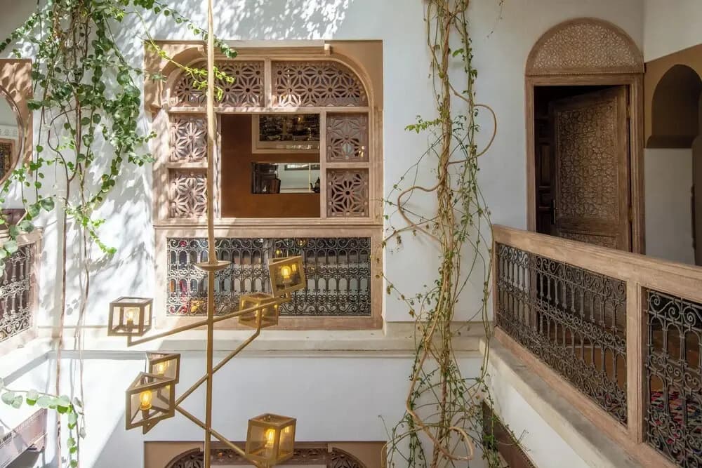 Riad B&B Comptoir du Pacha - photo 9