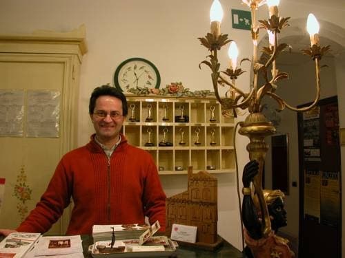 Locanda Ca' San Marcuola - photo 14