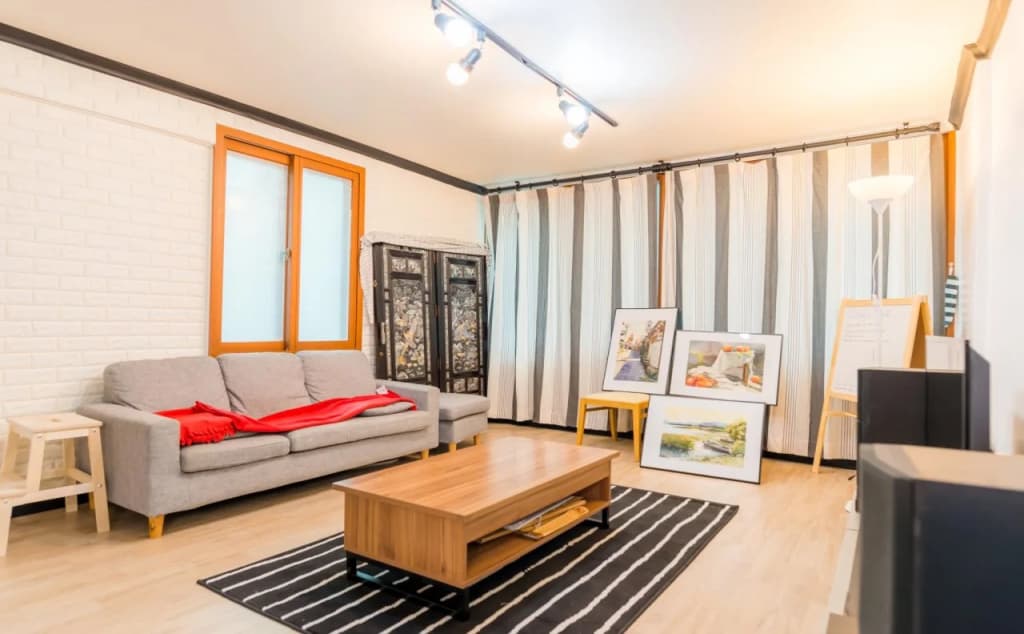 TnE House - photo 26