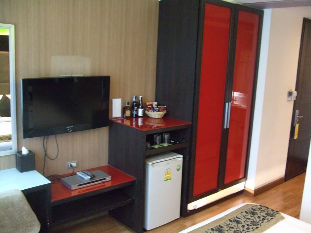 Darjelling Boutique Hotel - photo 3