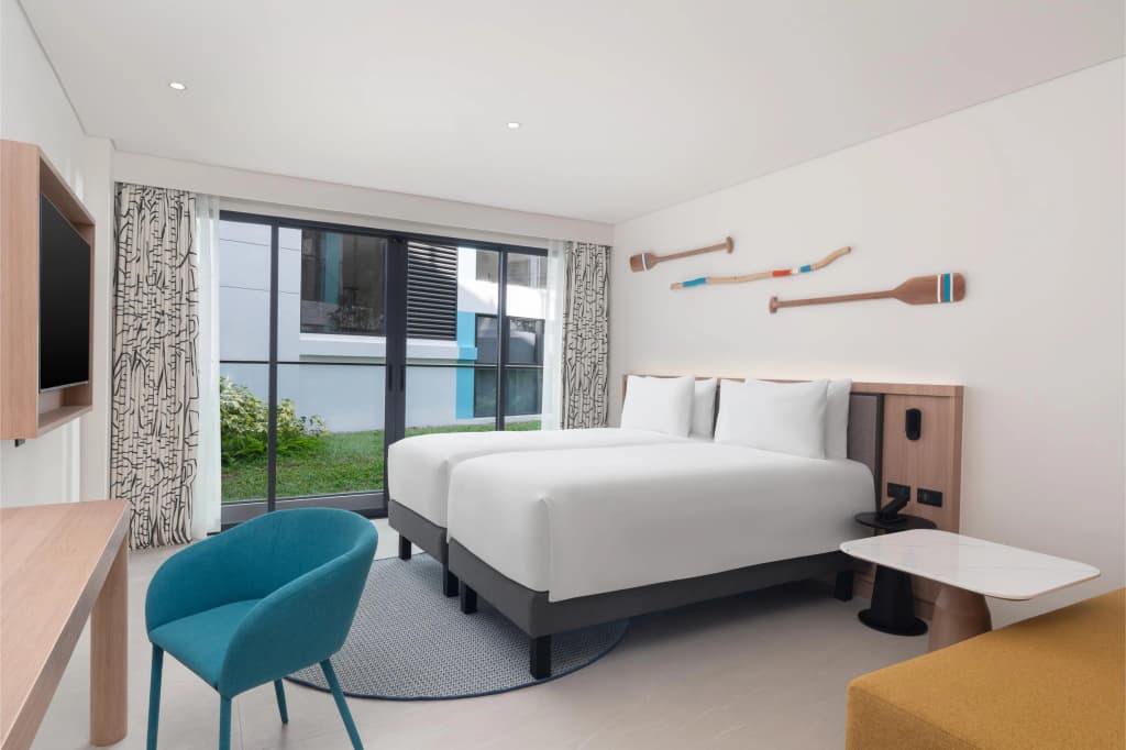 ibis Styles Phuket Bangtao - photo 19