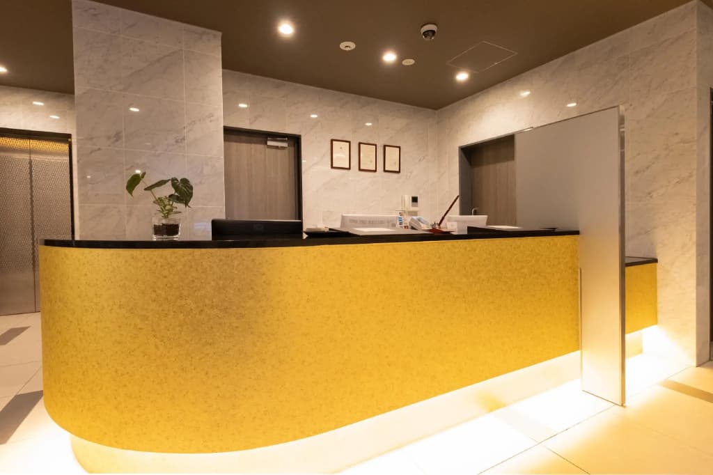 Nipponbashi Luxe Hotel - photo 2