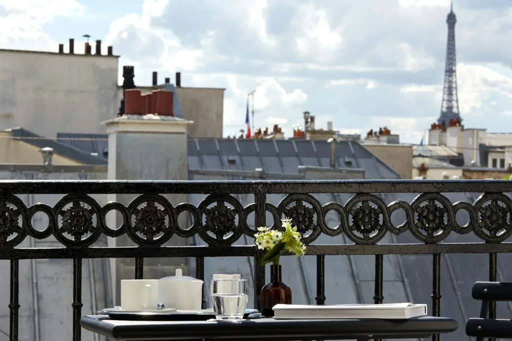 Le Pavillon des Lettres - photo 7