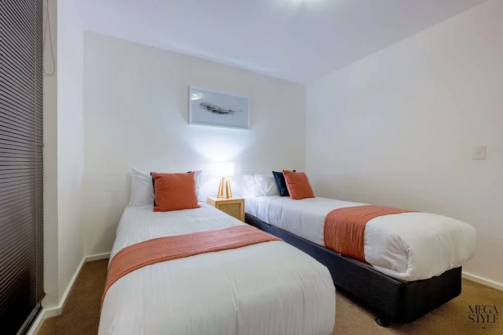 Mega Style Apartments Mainpoint - photo 6