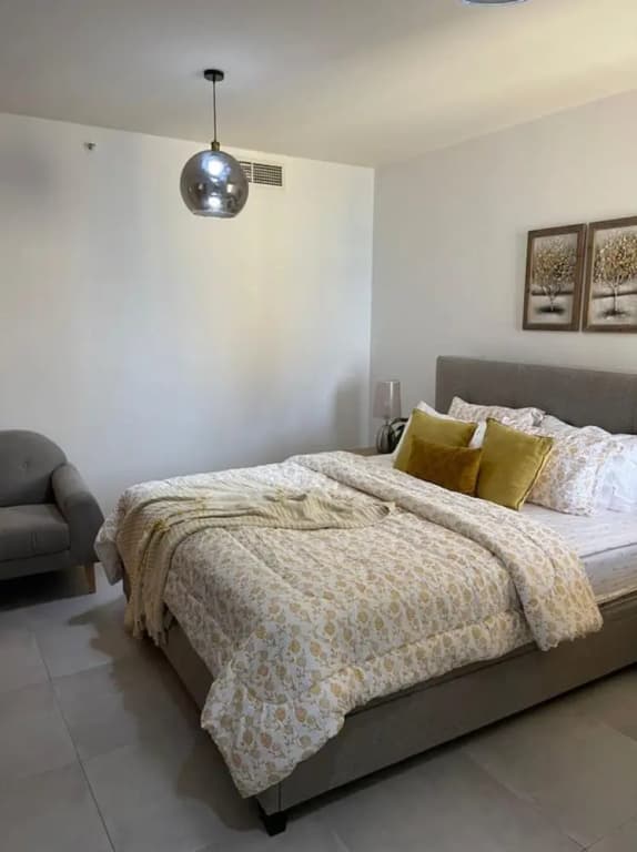 Large 4 Bedroom Sea View Jbr - photo 23