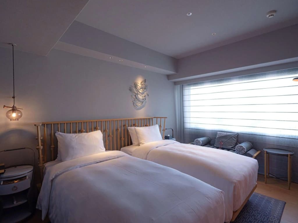 Mercure Kyoto Station - photo 24