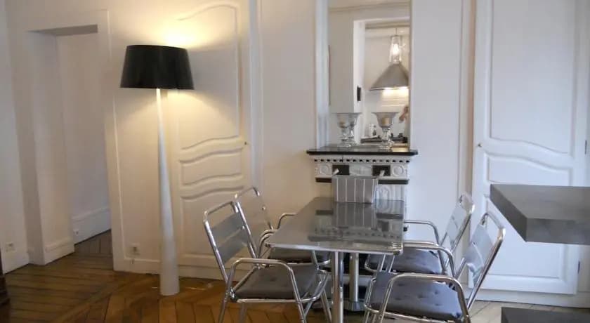 Appartement sur la Butte Montmartre - photo 8