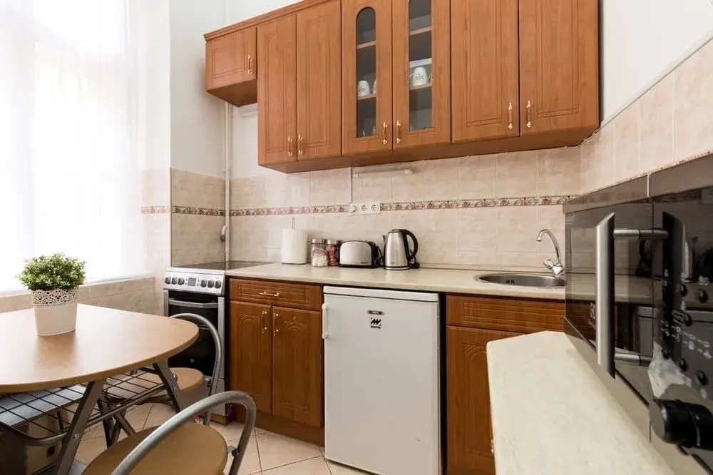 BPM - Dob70 Classic Apartment - photo 14