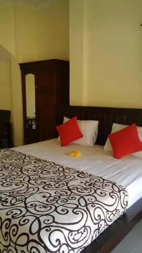 D'tu Guest House - photo 4