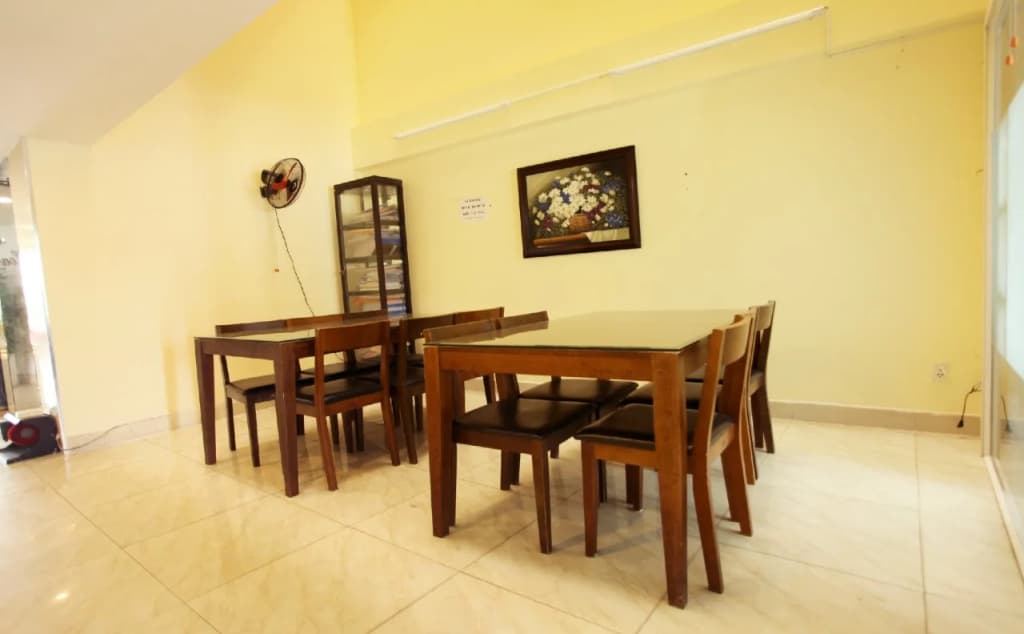 Hoa Bao Hotel - photo 16