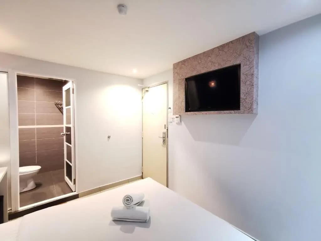 Best View Hotel (Sri Hartamas) - photo 8