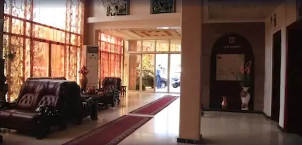 Hotel Alkabir - photo 1